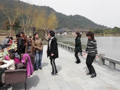 “三八”国际妇女节